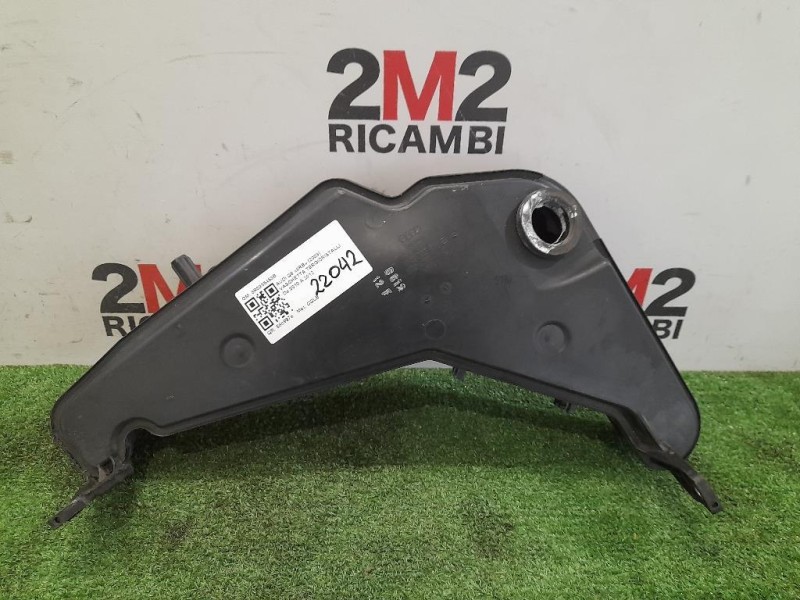 Vaschetta Tergicristalli 8R0955453B Audi Q5 8RB 2009