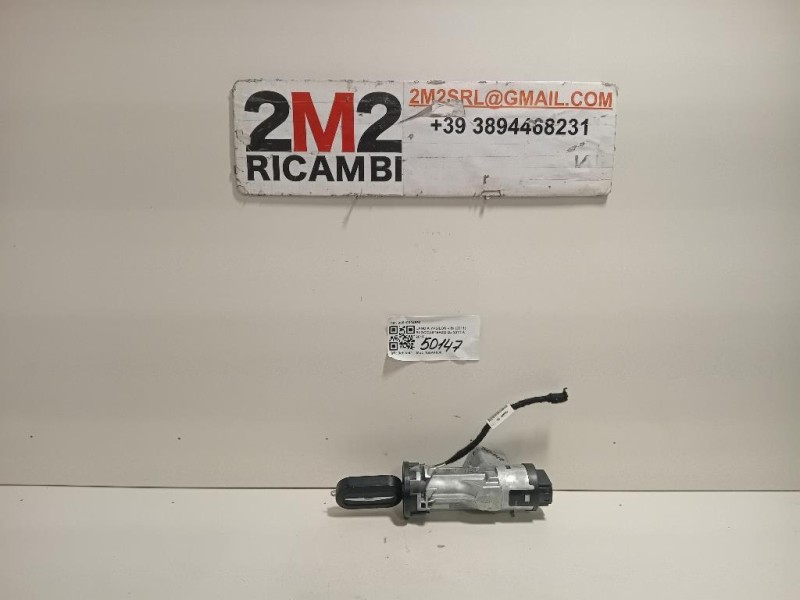 Bloccasterzo 00518004660 Lancia Ypsilon III 2011