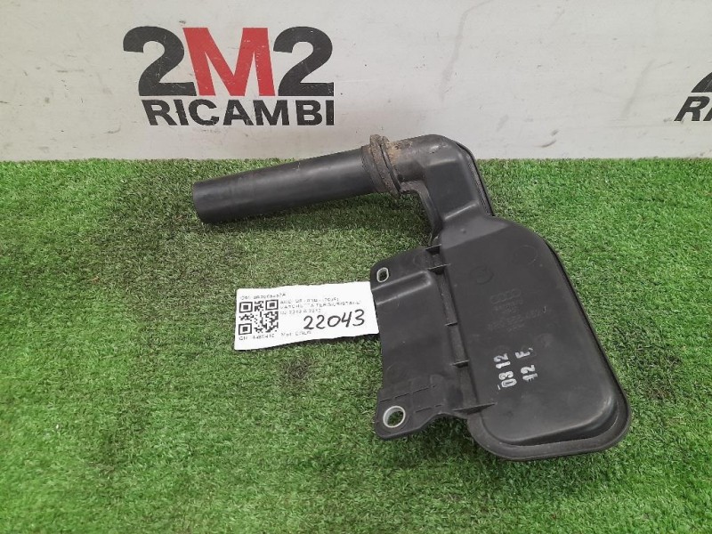 Vaschetta Tergicristalli 8R0955452A Audi Q5 8RB 2009