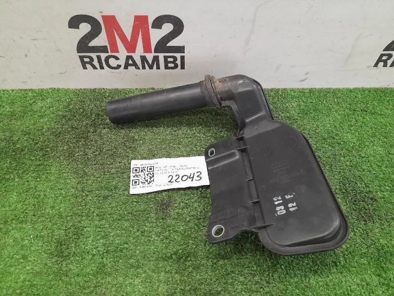 Vaschetta Tergicristalli 8R0955452A Audi Q5 8RB 2009