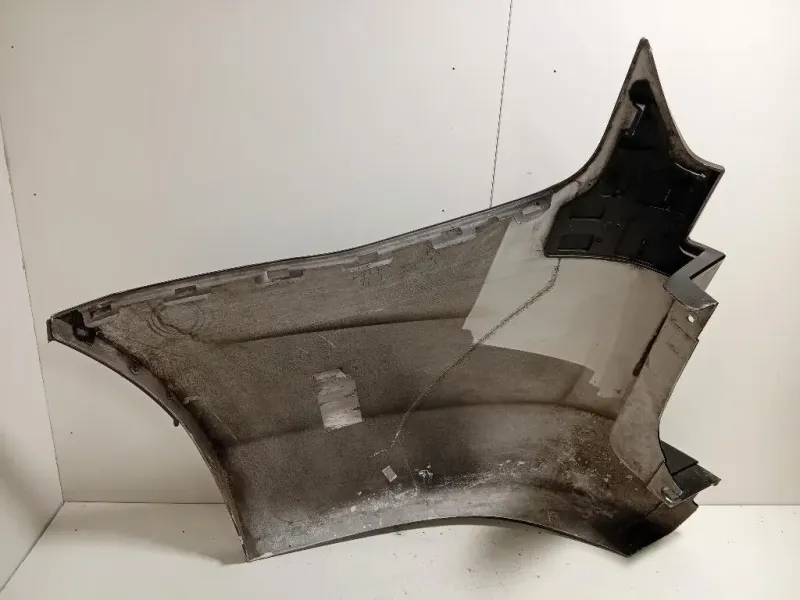 Paraurti Angolare POST DX BK21-17926-A Ford Transit Custom I 2018