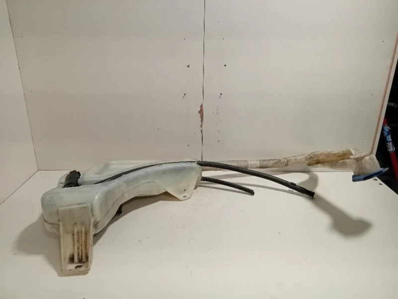 Vaschetta Tergicristalli 4L0 955 453 A Audi Q7 4LB 2006