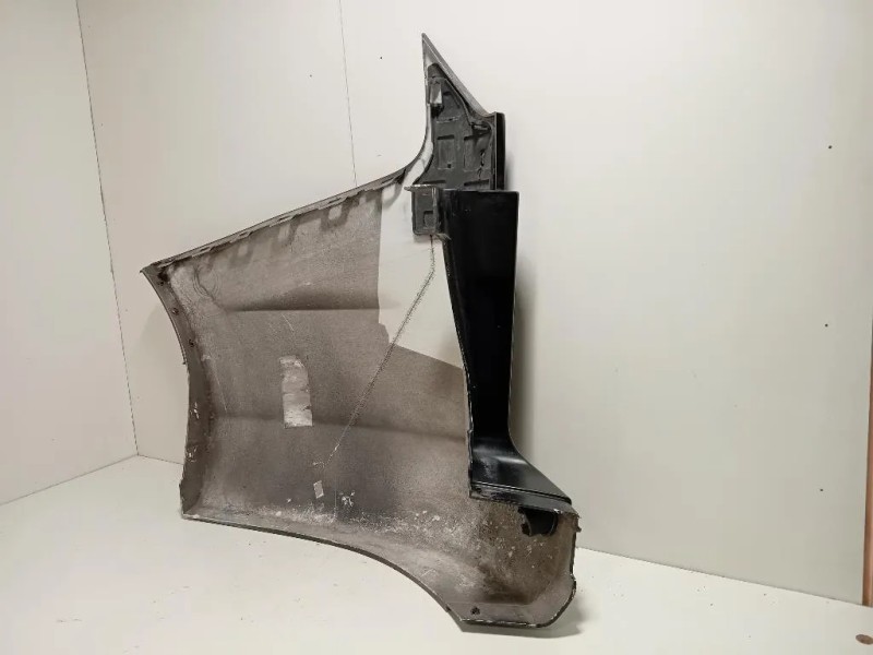 Paraurti Angolare POST DX BK21-17926-A Ford Transit Custom I 2018