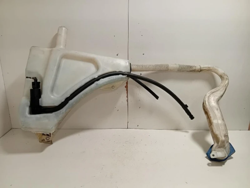 Vaschetta Tergicristalli 4L0 955 453 A Audi Q7 4LB 2006