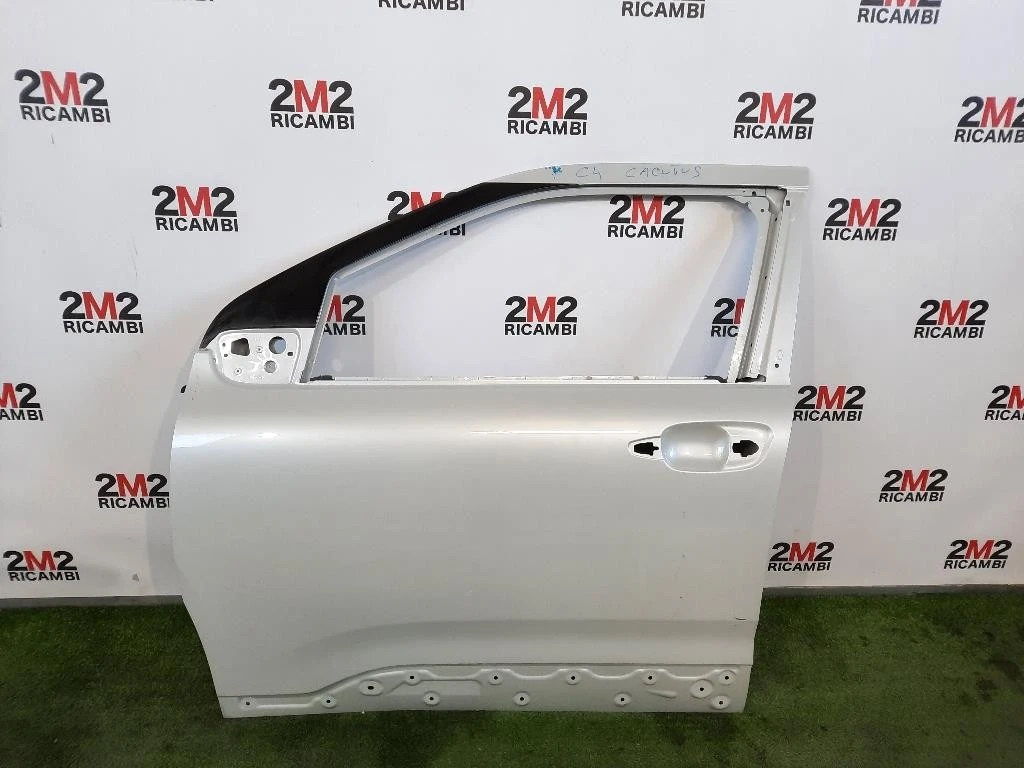 Porta ANT SX 9821324580 Citroen C4 Cactus 2018