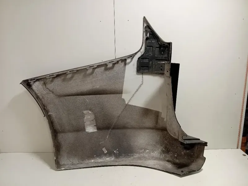 Paraurti Angolare POST DX BK21-17926-A Ford Transit Custom I 2018