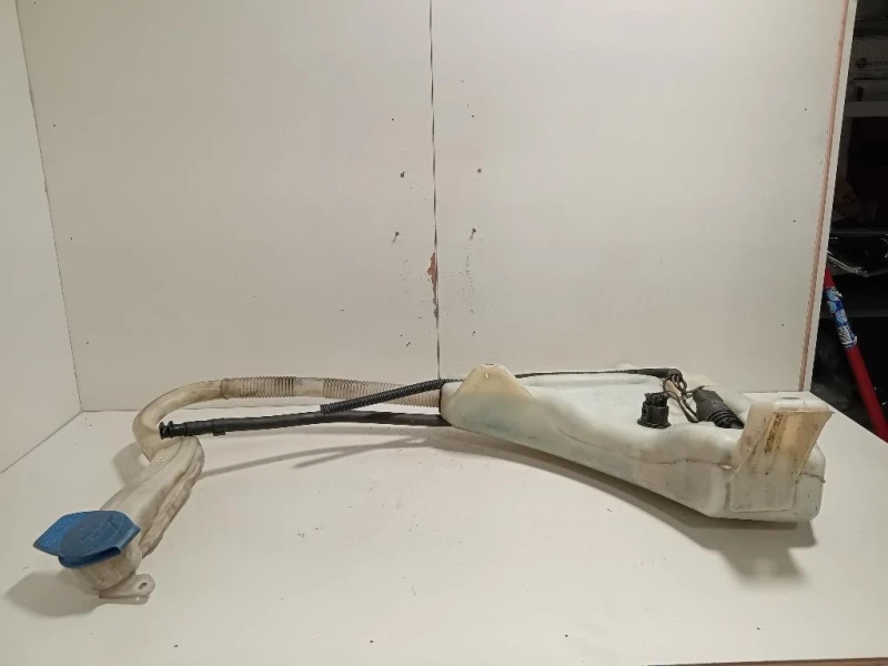 Vaschetta Tergicristalli 4L0 955 453 A Audi Q7 4LB 2006