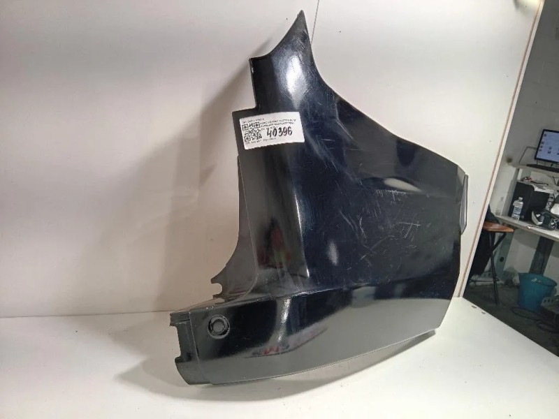 Paraurti Angolare POST DX BK21-17926-A Ford Transit Custom I 2018