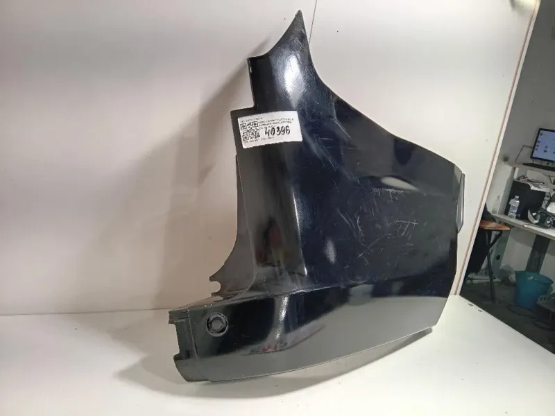 Paraurti Angolare POST DX BK21-17926-A Ford Transit Custom I 2018