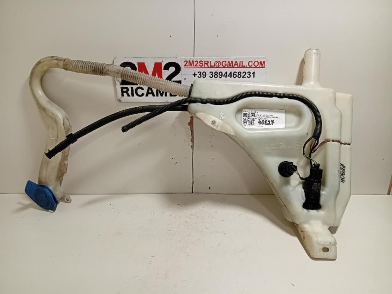 Vaschetta Tergicristalli 4L0 955 453 A Audi Q7 4LB 2006