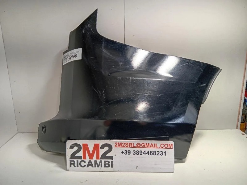 Paraurti Angolare POST DX BK21-17926-A Ford Transit Custom I 2018