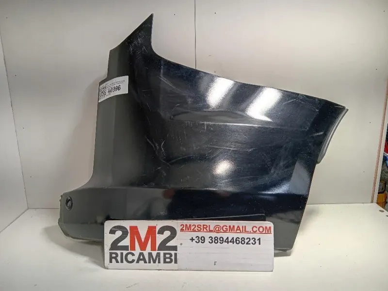 Paraurti Angolare POST DX BK21-17926-A Ford Transit Custom I 2018