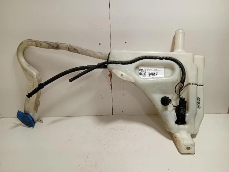 Vaschetta Tergicristalli 4L0 955 453 A Audi Q7 4LB 2006