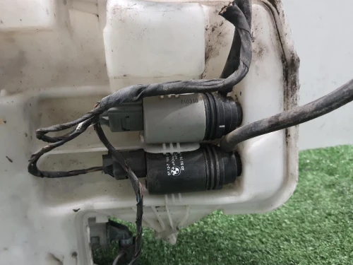 Vaschetta Tergicristalli 7229535 Bmw Serie 1 E87 Berlina 2005