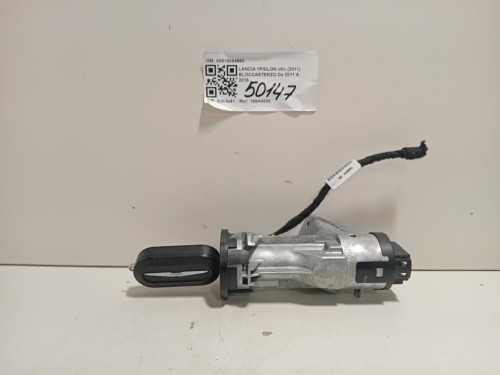 Bloccasterzo 00518004660 Lancia Ypsilon III 2011