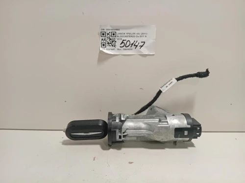 Bloccasterzo 00518004660 Lancia Ypsilon III 2011