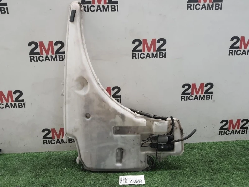 Vaschetta Tergicristalli 7229535 Bmw Serie 1 E87 Berlina 2005