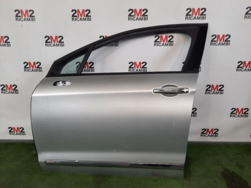 Porta ANT SX PORTA SPORTELLO ANT SX Citroen C5 III 2008