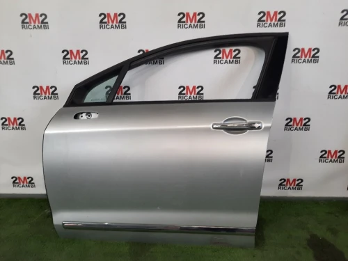 Porta ANT SX PORTA SPORTELLO ANT SX Citroen C5 III 2008