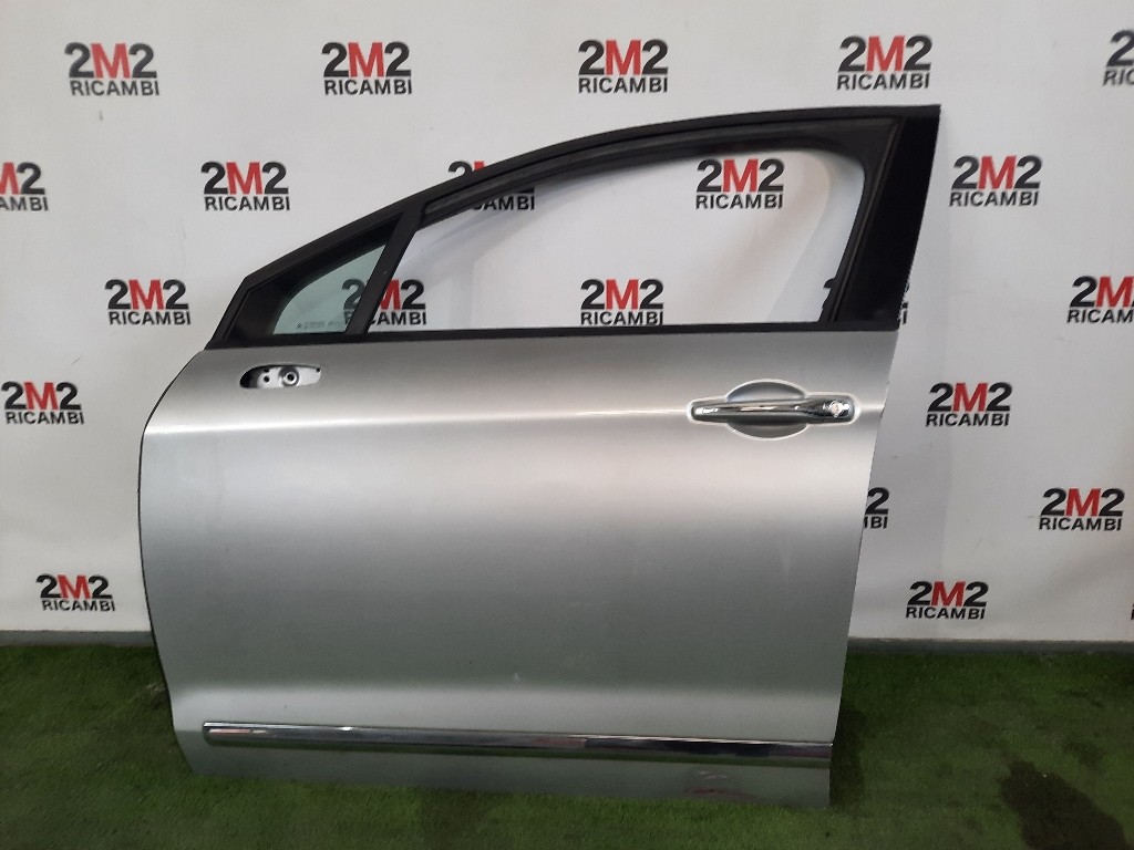 Porta ANT SX PORTA SPORTELLO ANT SX Citroen C5 III 2008