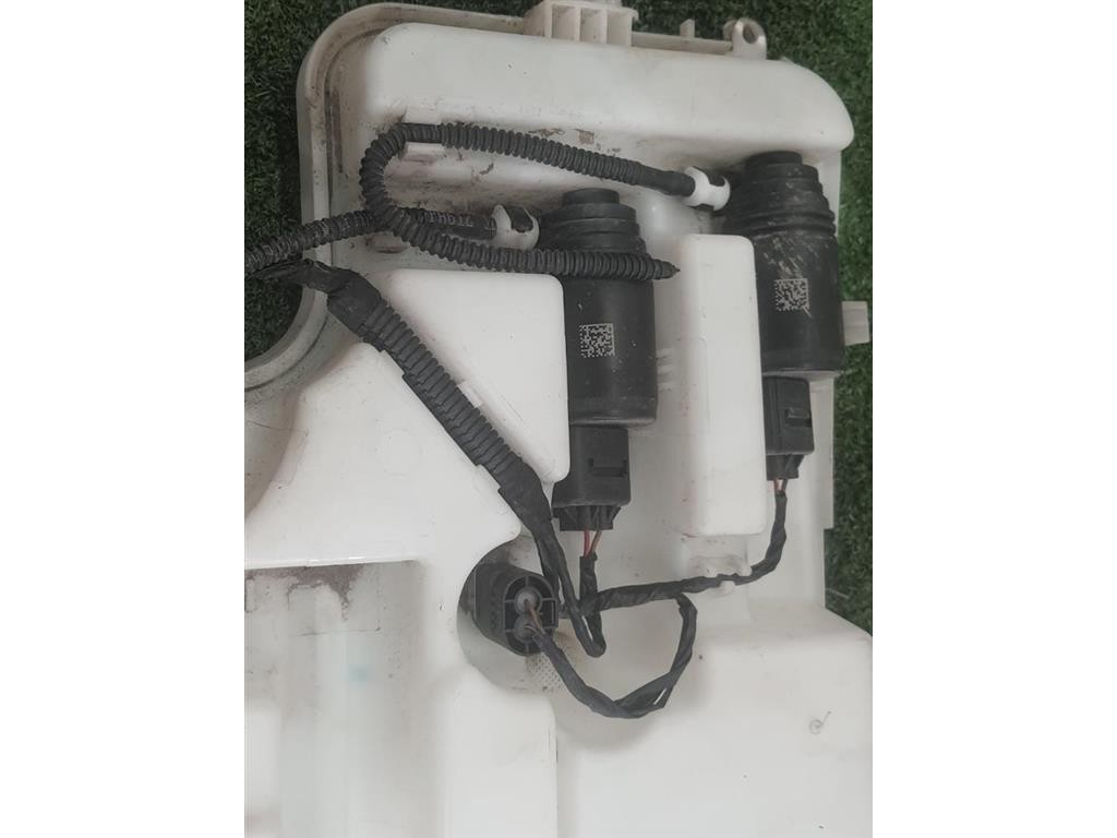 Vaschetta Tergicristalli 7241673-11 Bmw Serie 1 F20 Berlina 2012