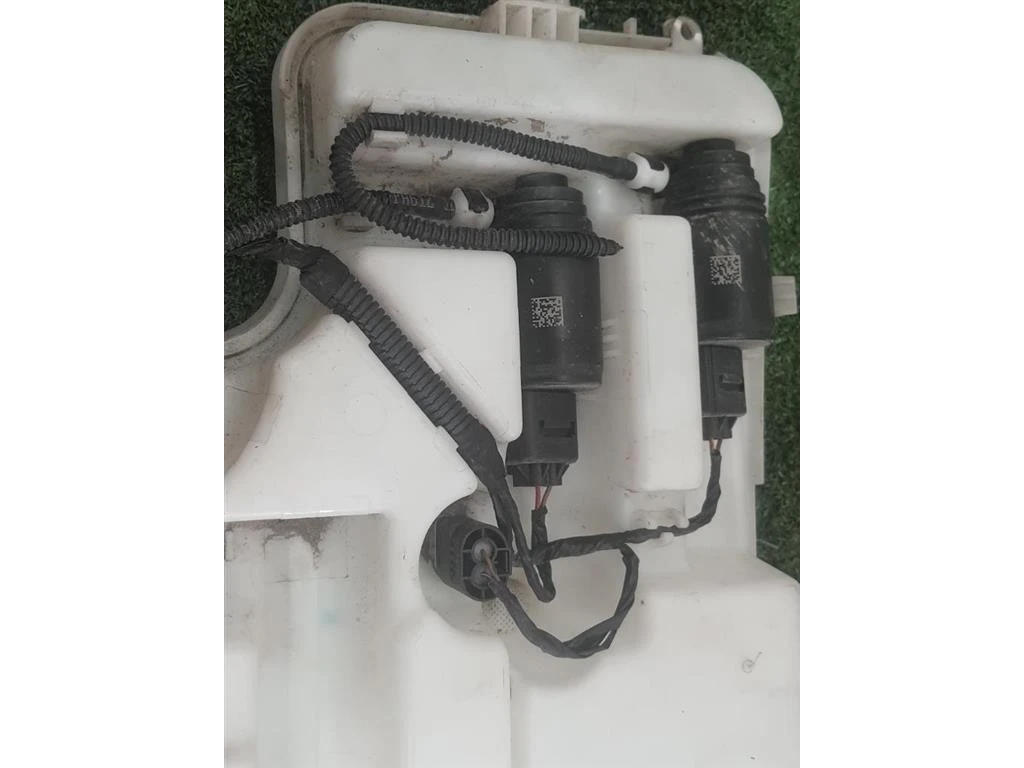 Vaschetta Tergicristalli 7241673-11 Bmw Serie 1 F20 Berlina 2012