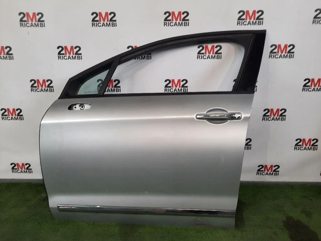 Porta ANT SX PORTA SPORTELLO ANT SX Citroen C5 III 2008