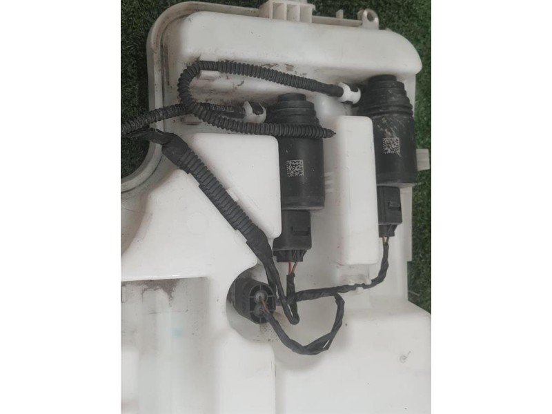 Vaschetta Tergicristalli 7241673-11 Bmw Serie 1 F20 Berlina 2012