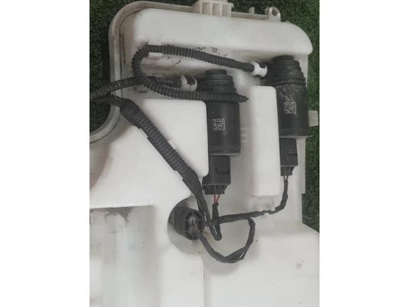 Vaschetta Tergicristalli 7241673-11 Bmw Serie 1 F20 Berlina 2012