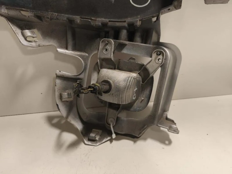 Paraurti Angolare POST DX 735585021 Jeep Renegade 2015