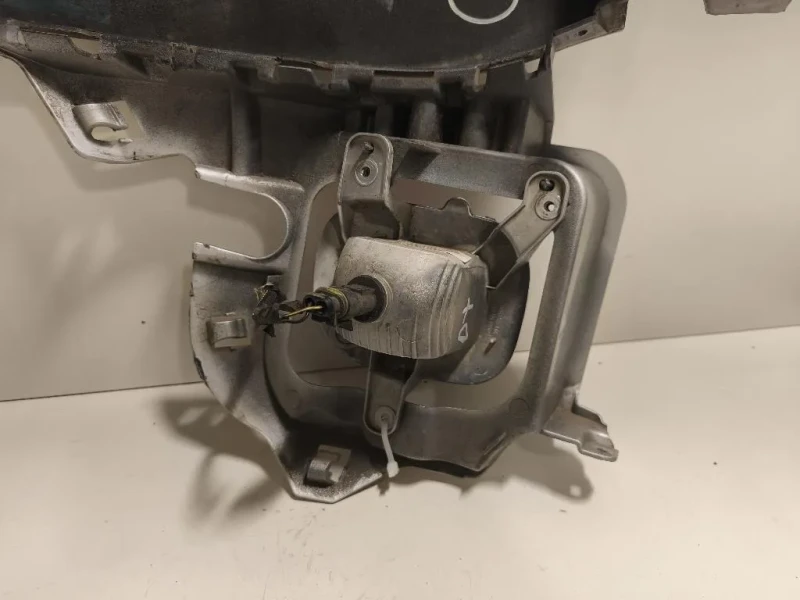 Paraurti Angolare POST DX 735585021 Jeep Renegade 2015