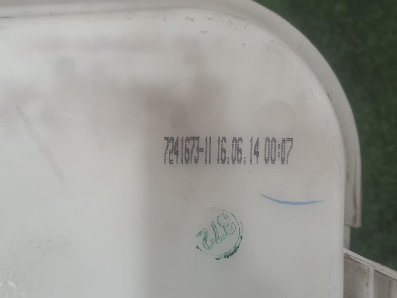 Vaschetta Tergicristalli 7241673-11 Bmw Serie 1 F20 Berlina 2012