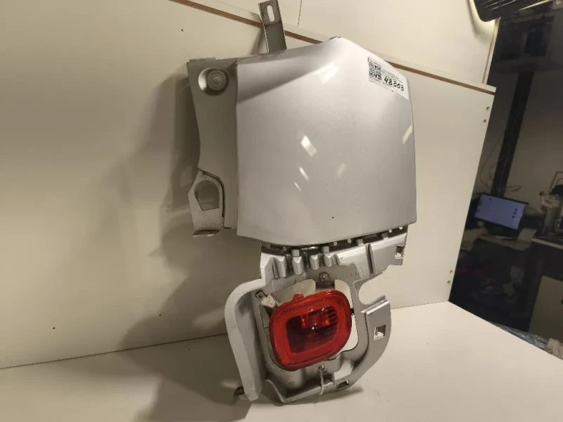 Paraurti Angolare POST DX 735585021 Jeep Renegade 2015