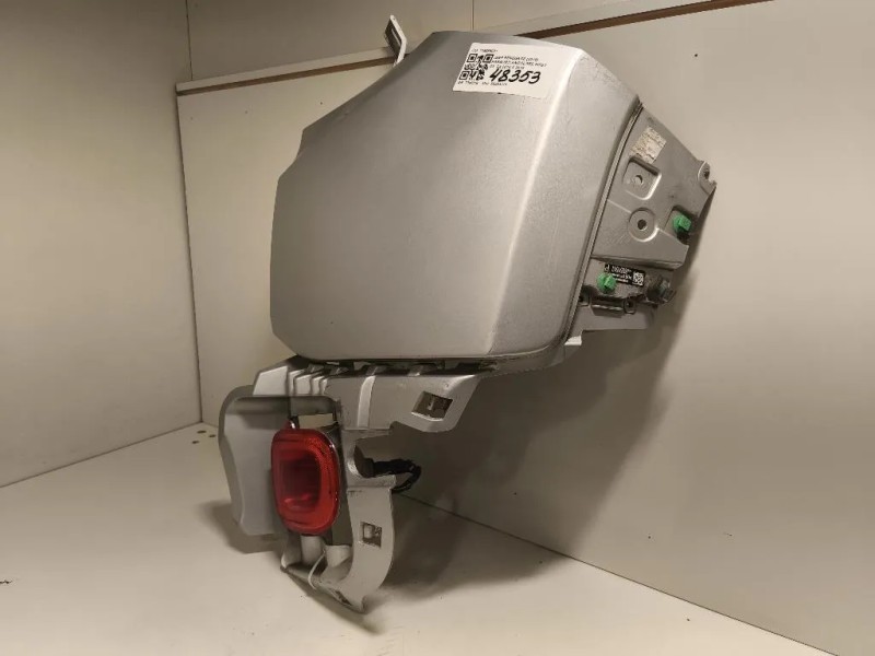 Paraurti Angolare POST DX 735585021 Jeep Renegade 2015