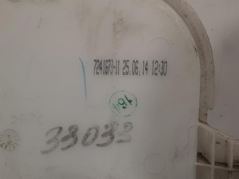 Vaschetta Tergicristalli 7241673-11 Bmw Serie 1 F20 Berlina 2012