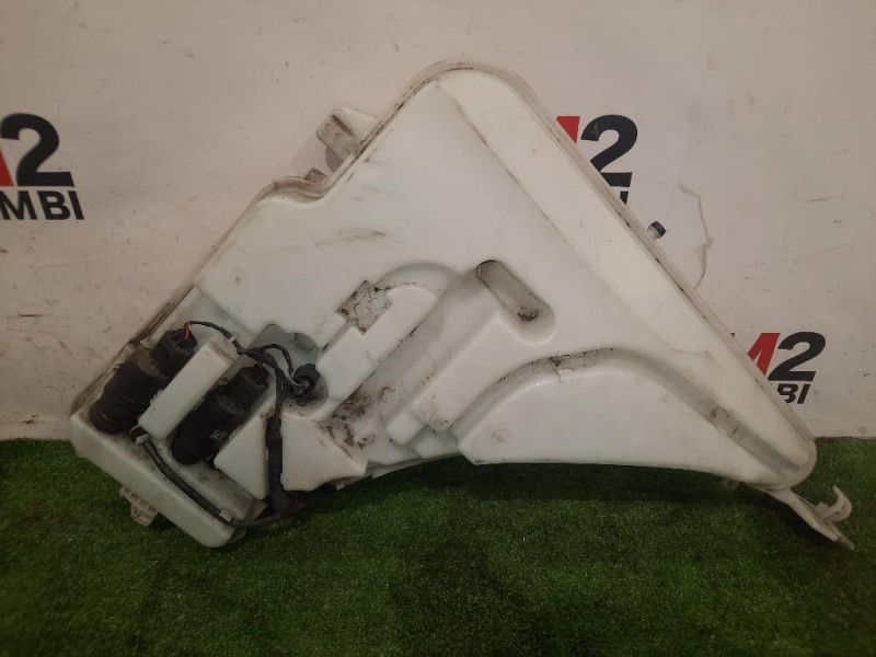 Vaschetta Tergicristalli 7241673-11 Bmw Serie 1 F20 Berlina 2012