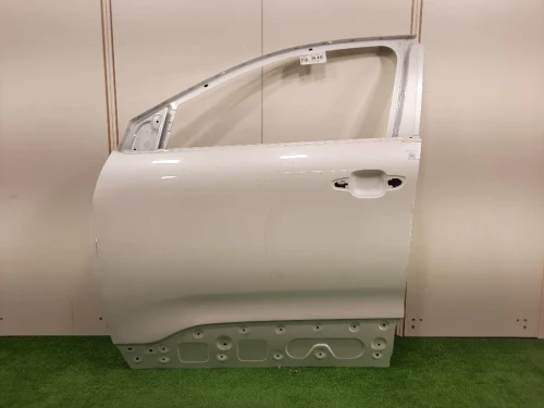 Porta ANT SX 9825770280 Citroen C5 Aircross 2018