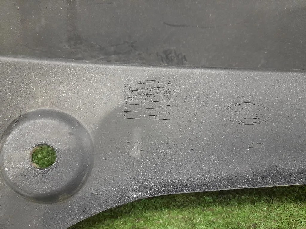 Paraurti Angolare POST DX FK7217926AP Land Rover Discovery V Sport 2015