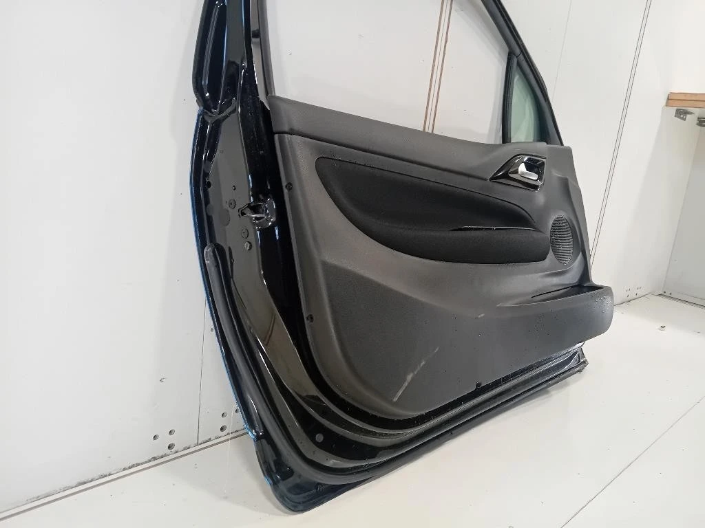Porta ANT SX 9800008280 Citroen DS3 2016