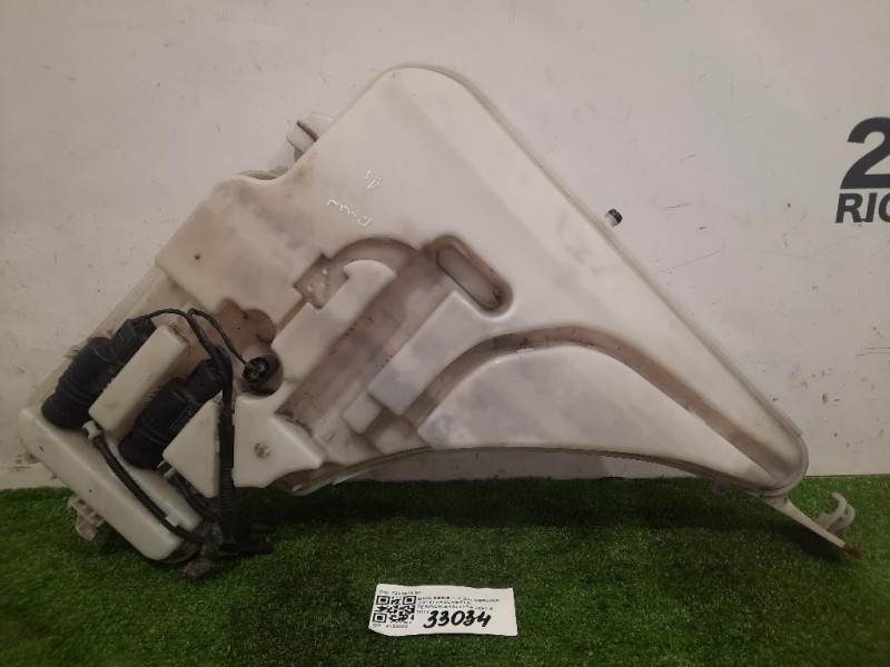 Vaschetta Tergicristalli 7241673-07 Bmw Serie 1 F20 Berlina 2012