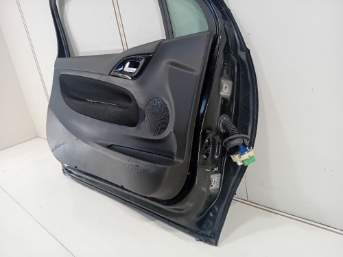 Vaschetta Tergicristalli 7241673-07 Bmw Serie 1 F20 Berlina 2012