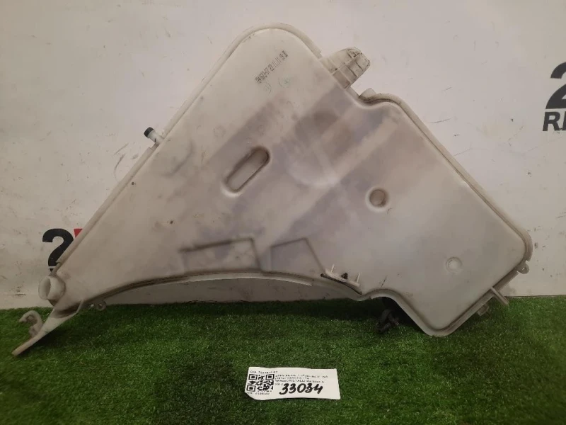 Vaschetta Tergicristalli 7241673-07 Bmw Serie 1 F20 Berlina 2012