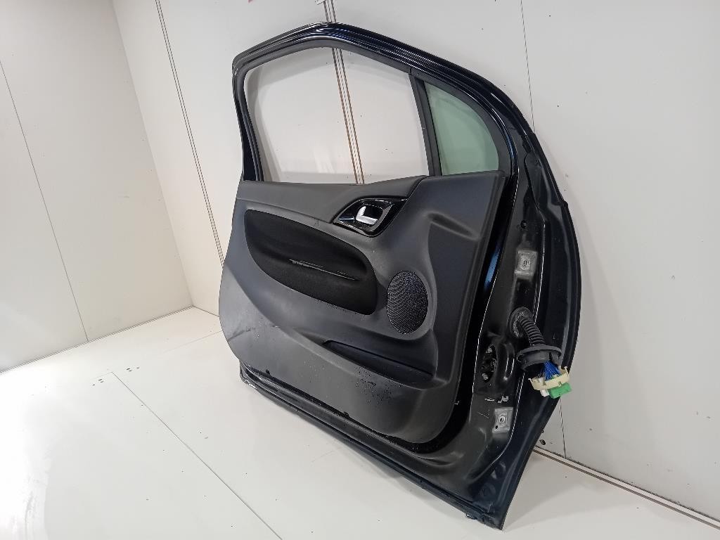 Paraurti Angolare POST DX BJ3217926A Land Rover Range Rover Evoque I 2011