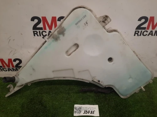 Vaschetta Tergicristalli 7241673-09 Bmw Serie 1 F20 Berlina 2012