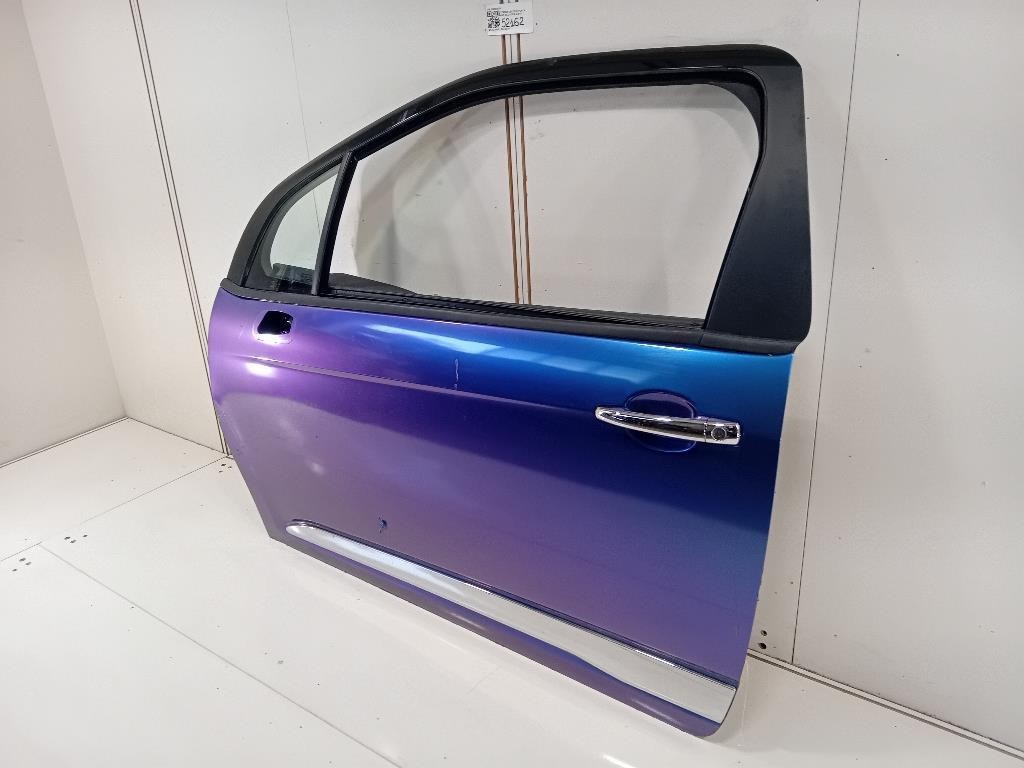 Paraurti Angolare POST DX BJ3217926A Land Rover Range Rover Evoque I 2011