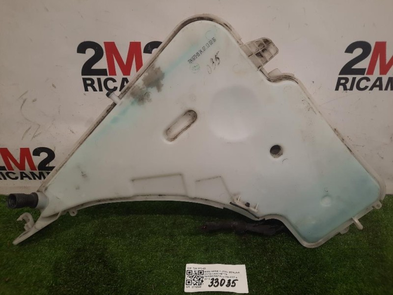 Vaschetta Tergicristalli 7241673-09 Bmw Serie 1 F20 Berlina 2012