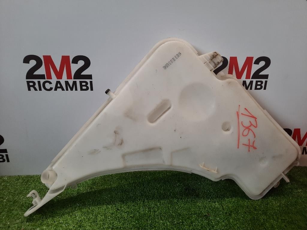 Vaschetta Tergicristalli 61667241674 Bmw Serie 1 F21 Berlina 2015