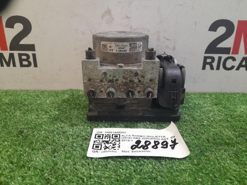 ABS Gruppo ANT 10091528063 Alfa Romeo Giulietta 2010
