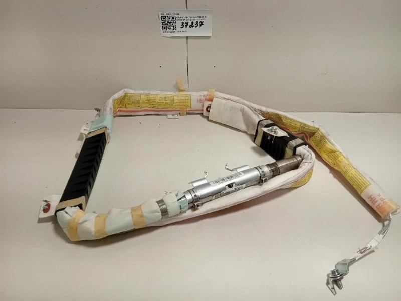 Air-bag A Tendina DX 85020-1W000 Kia RIO III 2012