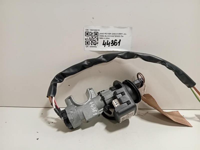 Bloccasterzo YWI100010 Land Rover Discovery II 1999